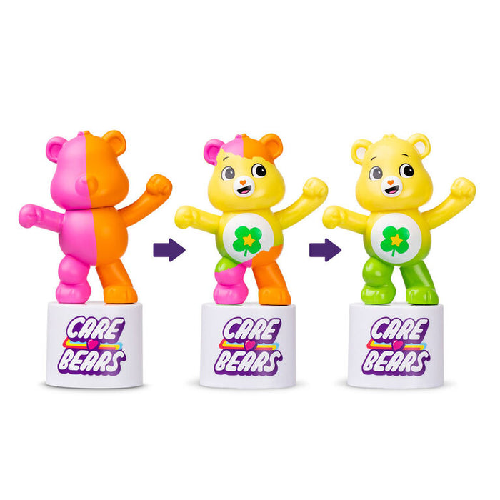 Care Bears Peel & Reveal Surprise Figure