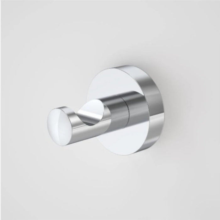 Caroma Cosmo 309128C Robe Hook Metal