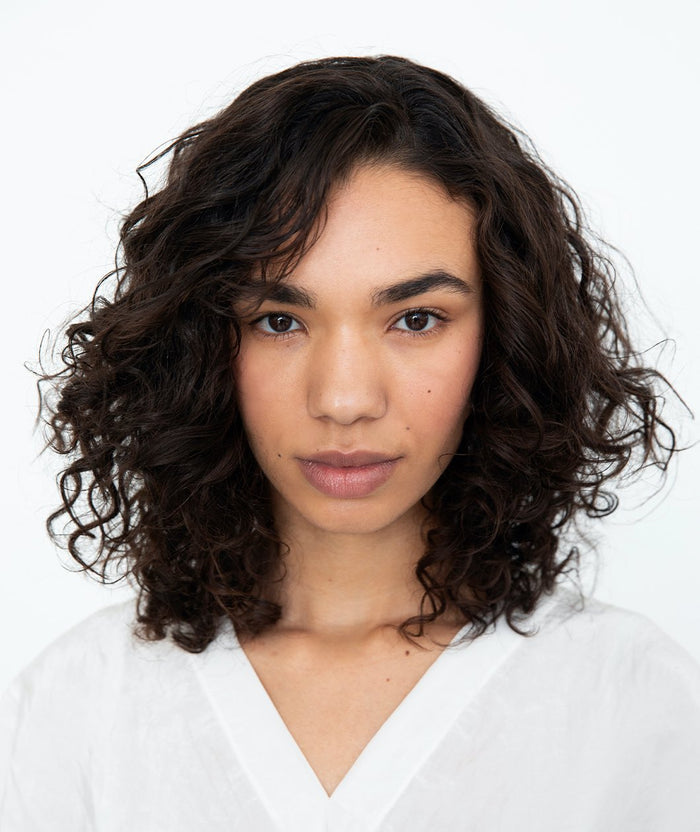 CASSETTE Curl Defining Conditioner + Superseed Oil Complex Retail Liter