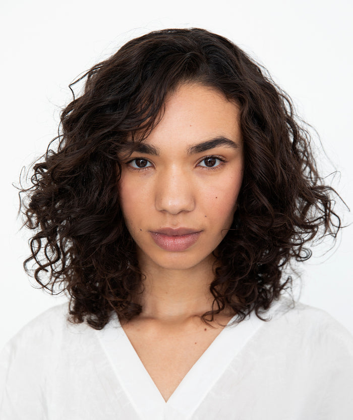CASSETTE Curl Defining Shampoo + Conditioner Set