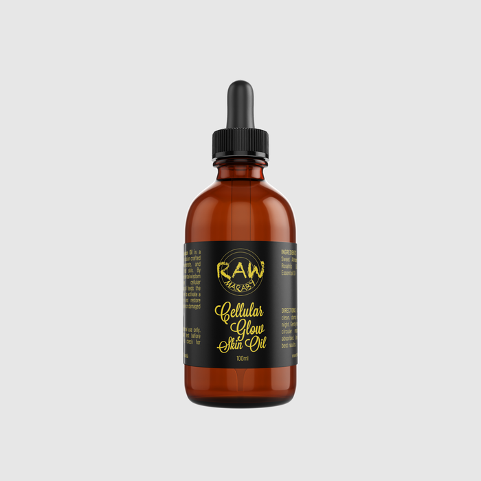 Cellular Glow Skin Oil