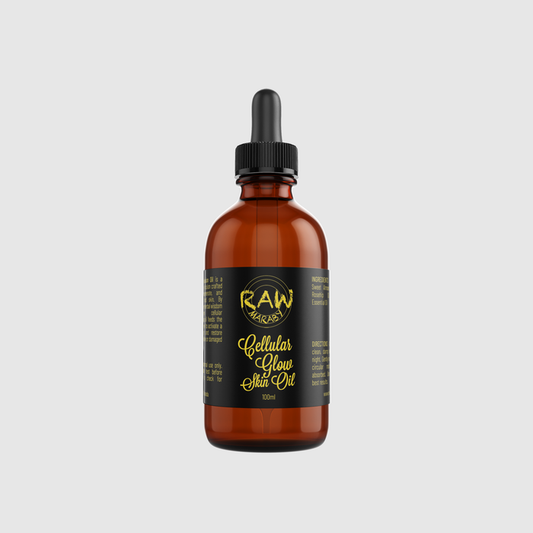 Cellular Glow Skin Oil