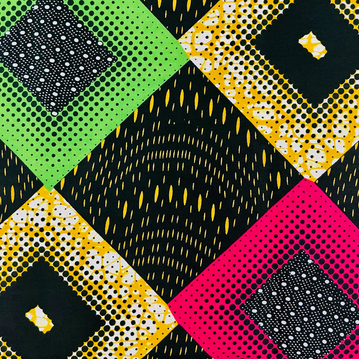 Checkers x Orchid - Superstar Set