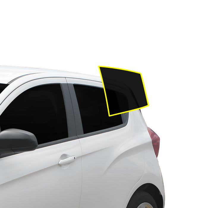 Fits Chevy Spark 2016+ Premium Nano Ceramic Precut Window Tint Film Kit Front Rear Windows Windshield - Bogar Tech Designs