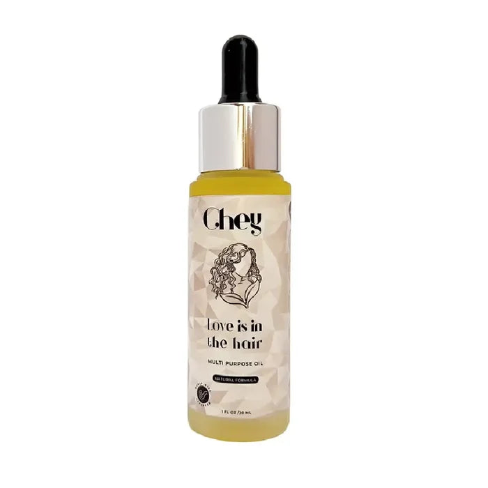 Chey Hair Care Multi Purpose Oil Fragrance-Free