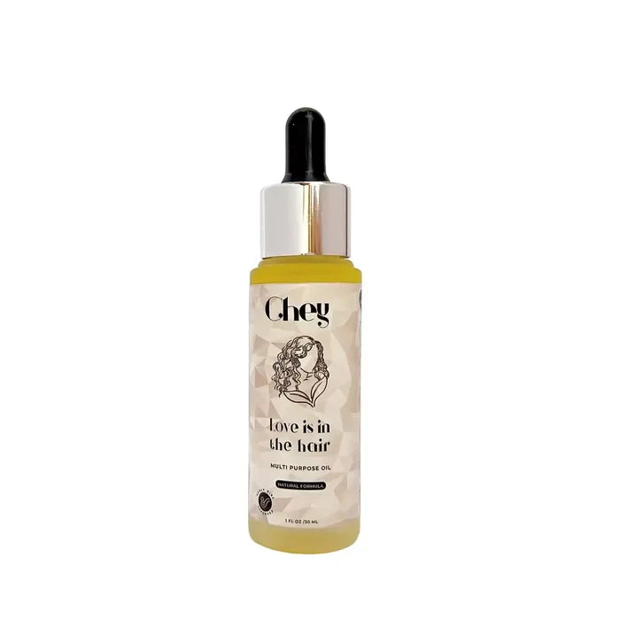 Chey Hair Care Multi Purpose Oil