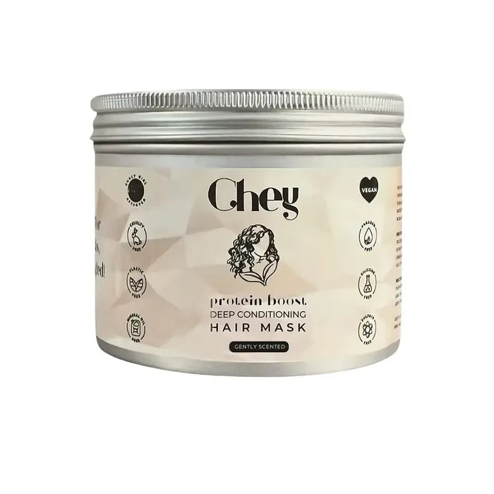 Chey Hair Care Protein Boost Hair Mask