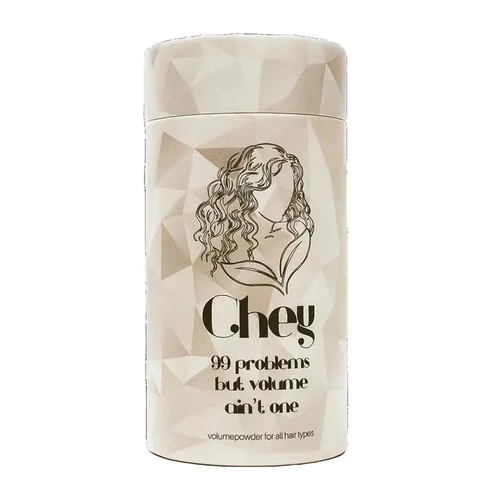 Chey Hair Care Signature Volumepowder