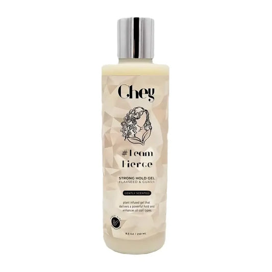 Chey Hair Care Strong Hold Gel