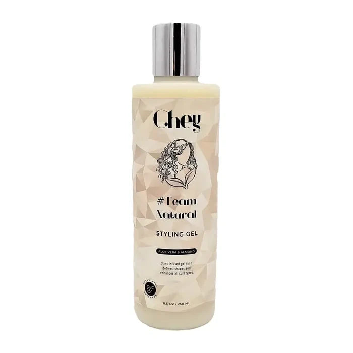 Chey Hair Care Styling Gel Fragrance-Free