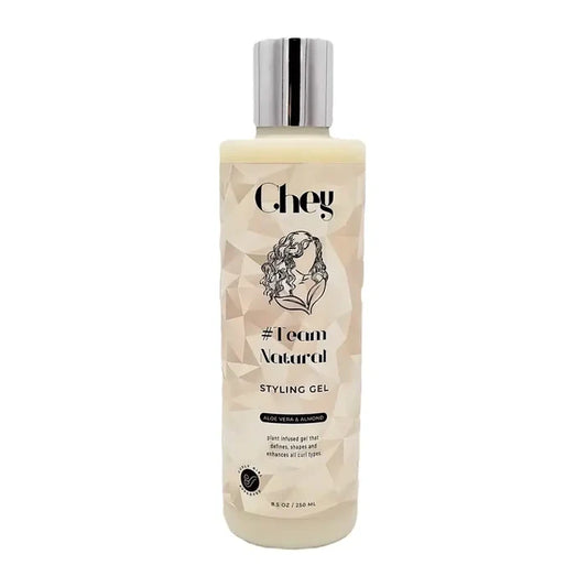 Chey Hair Care Styling Gel Fragrance-Free
