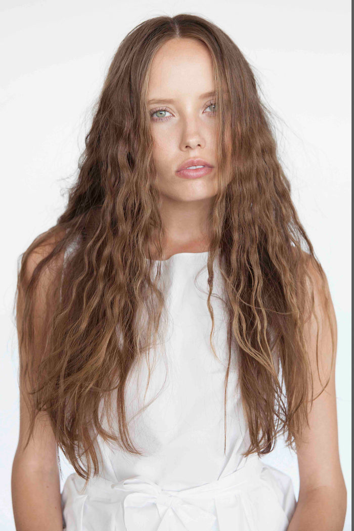 CHIFFON Styling Mousse