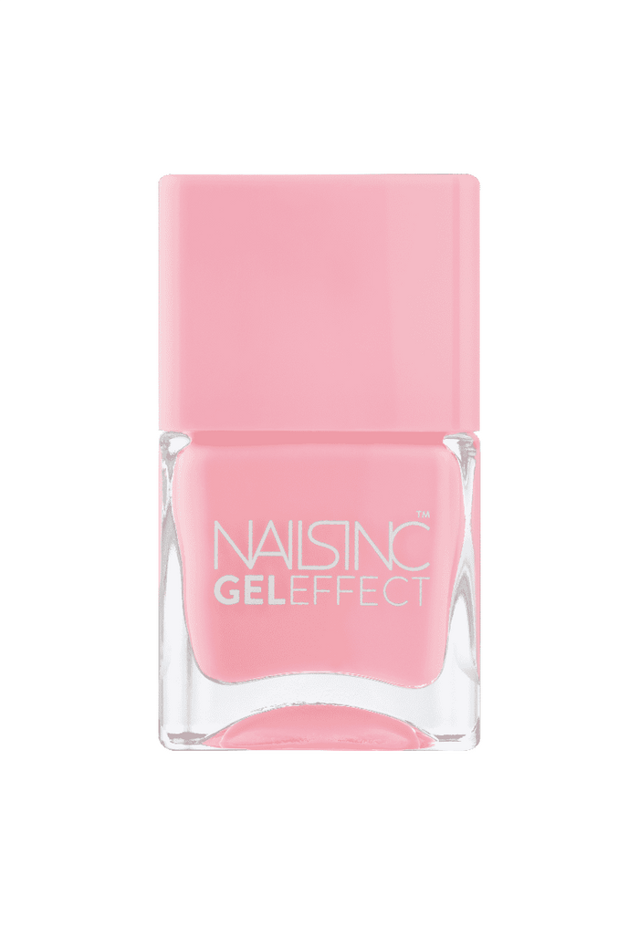 Chiltern Street Gel Effect Nail Polish