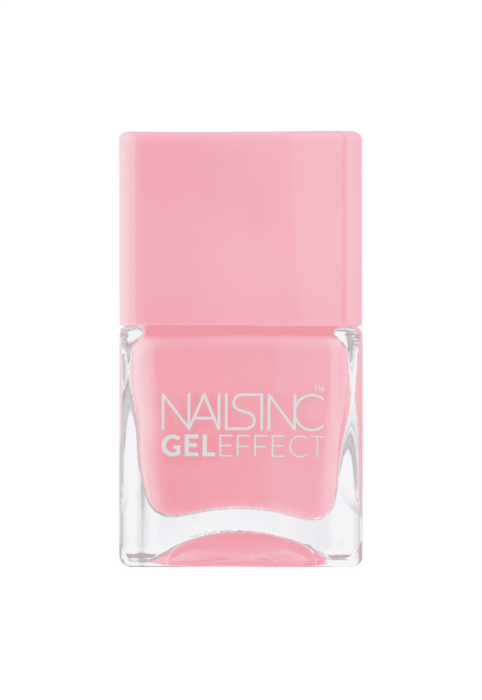 Chiltern Street Gel Effect Nail Polish