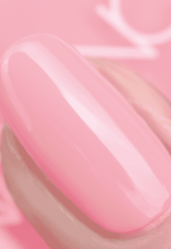 Chiltern Street Gel Effect Nail Polish