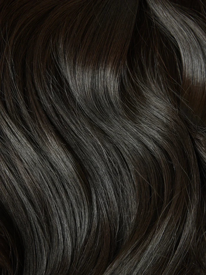 Chocolate Brown (#4) Tape 24" (50g) - FINAL SALE