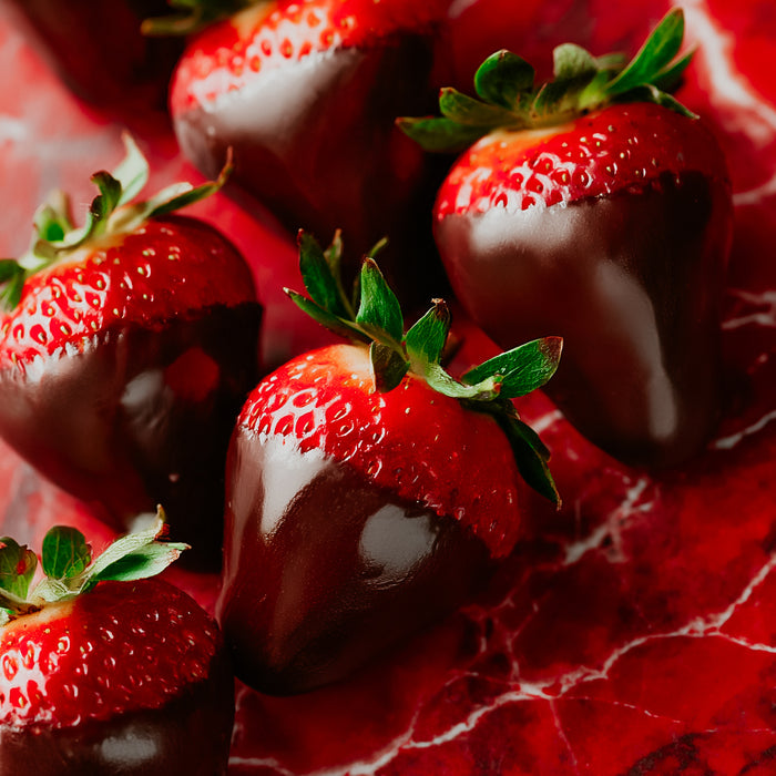 Chocolate Dipped Strawberries (Seasonal) | Fragrance Oil