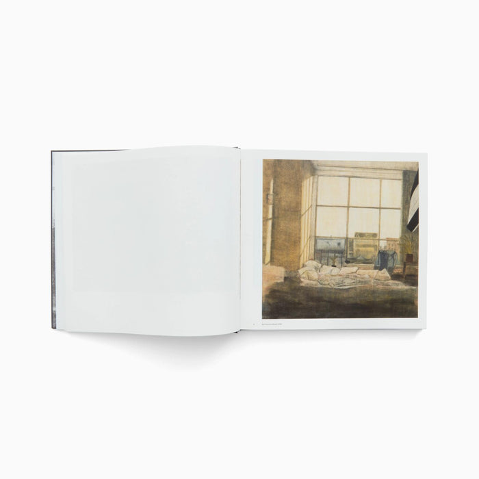Christopher Culver: Unhome
