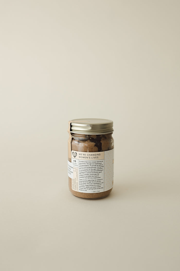 cinnamon snickerdoodle butter