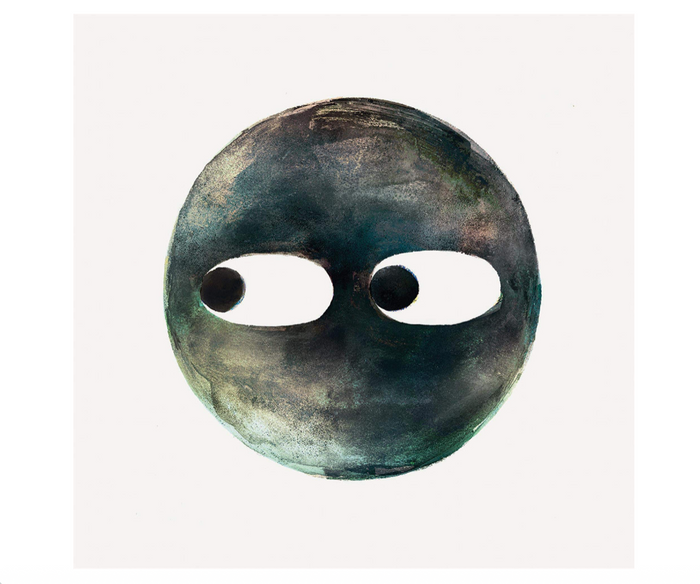 Circle - Mac Barnett