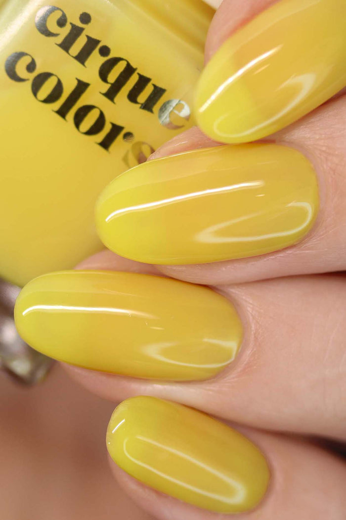 Citron Jelly