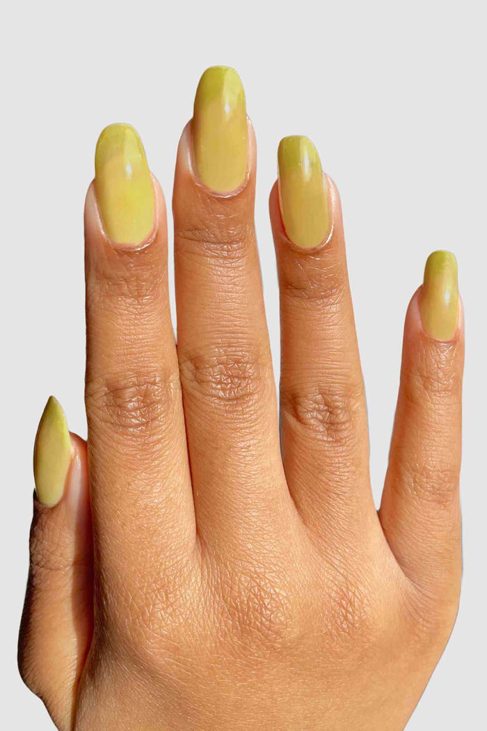 Citron Jelly