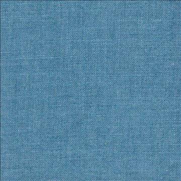 Clairebella in Cobalt Drapery Panel by Wheaton Whaley Home