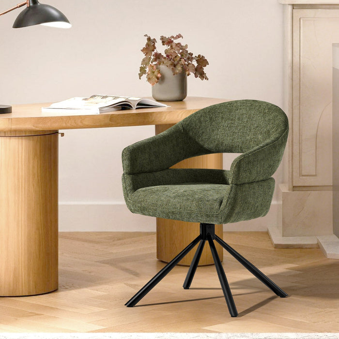 Clarice Swivel Chair