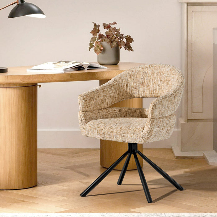 Clarice Swivel Chair