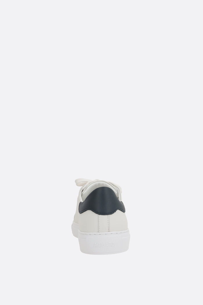 Clean 90 Triple B Bird sneakers in smooth leather