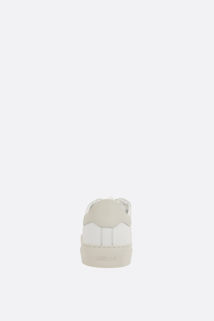 Clean 90 Triple B Bird sneakers in smooth leather