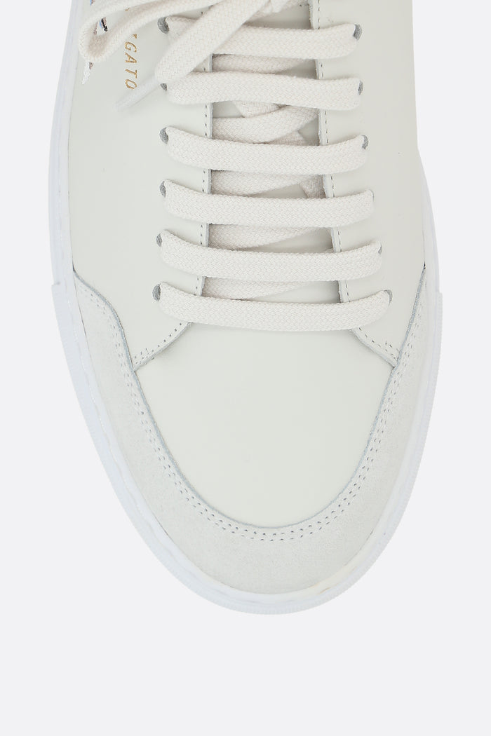 Clean 90 Triple B Bird sneakers in smooth leather