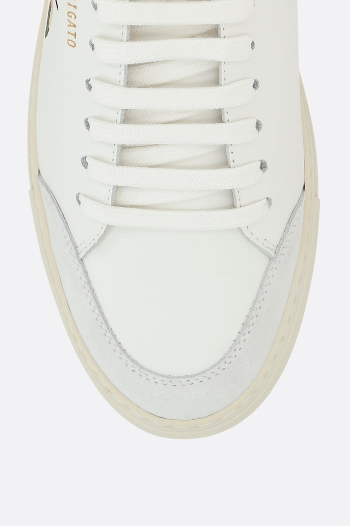 Clean 90 Triple B Bird sneakers in smooth leather