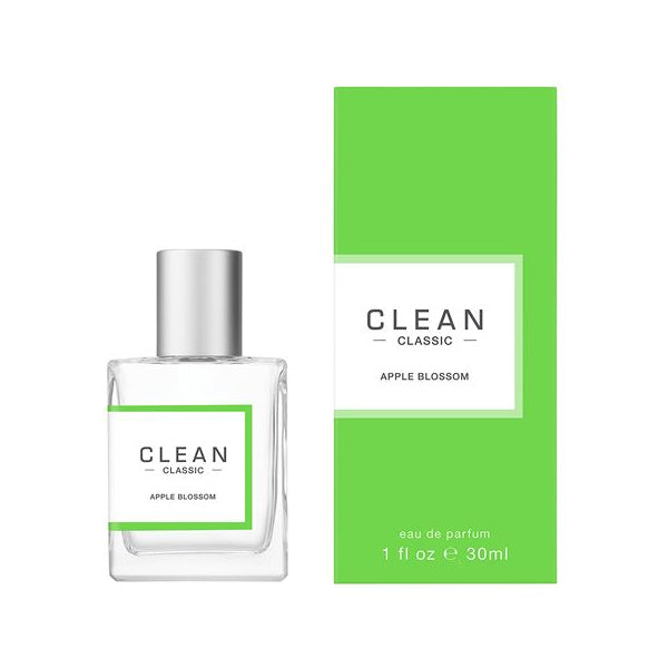Clean Apple Blossom EDP, 30 ml