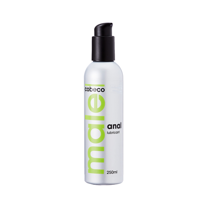 Cobeco Male Anal 250ml