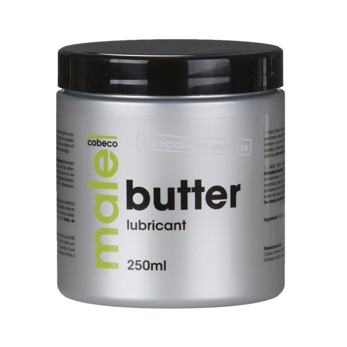 Cobeco Male Butter 250ml