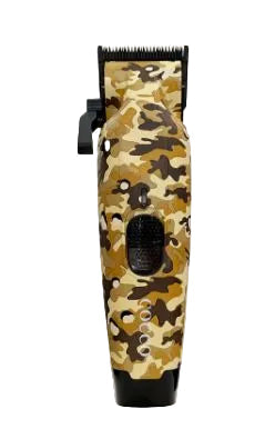 COCCO HYPER VELOCE PRO CLIPPER - CAMO - Palms Fashion Inc.