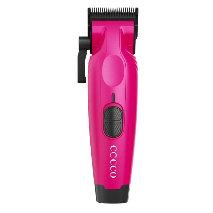COCCO HYPER VELOCE PRO CLIPPER - PINK - Palms Fashion Inc.