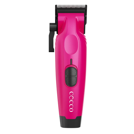 COCCO HYPER VELOCE PRO CLIPPER - PINK - Palms Fashion Inc.