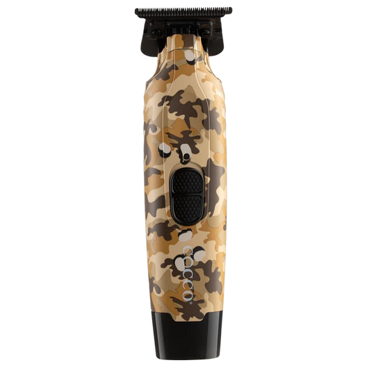 COCCO HYPER VELOCE PRO TRIMMER - CAMO - Palms Fashion Inc.