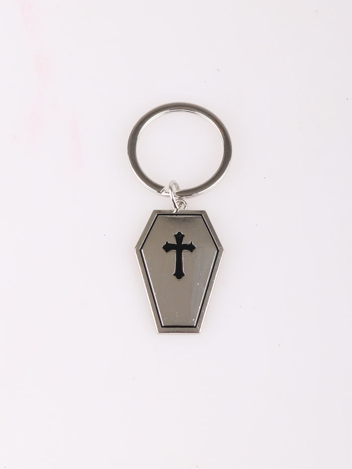 Coffin Keyring | One Colour-Image 2