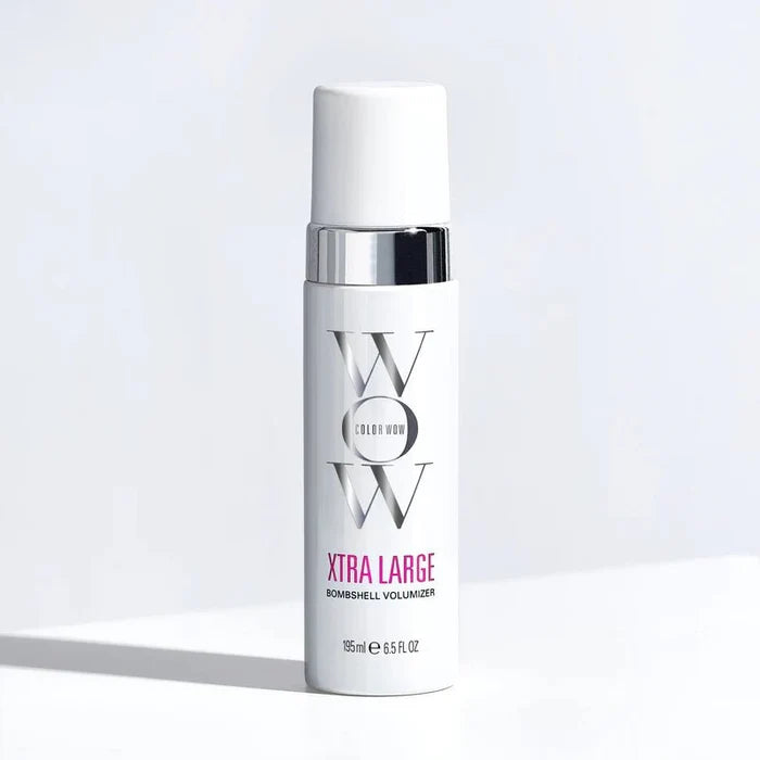 Color Wow Xtra Large Bombshell Volumizer 195ml - Franklins