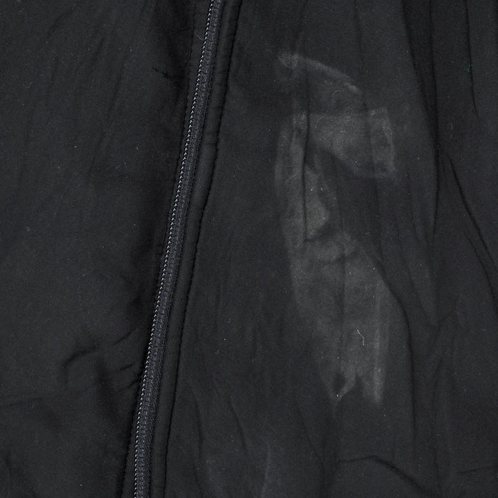 Condor Summit Black Soft Shell Jacket - Large - Army & Outdoors - Softshell Jacket