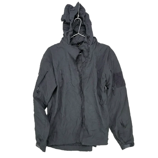 Condor Summit Black Softshell Jacket - 2XLarge - Army & Outdoors - Softshell Jacket