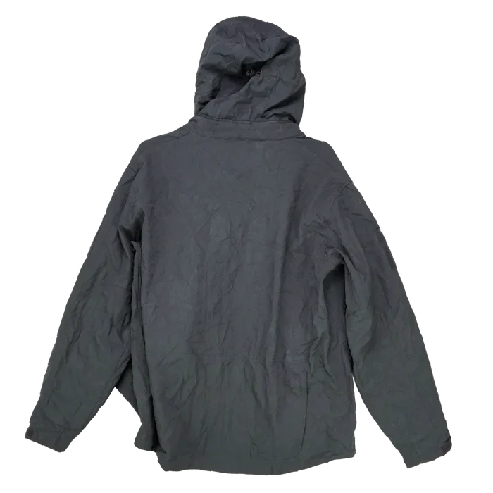 Condor Summit Black Softshell Jacket - 2XLarge - Army & Outdoors - Softshell Jacket