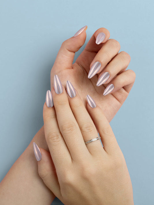COSMIC Press-On Nails | JP2064-Image 1