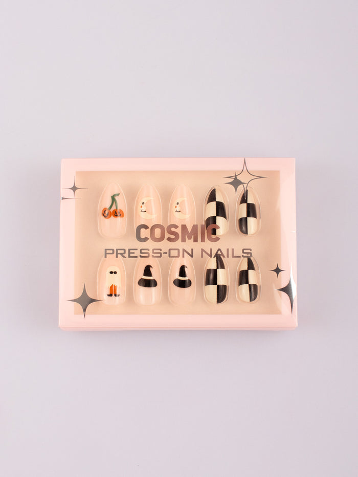 COSMIC Press-On Nails | JP3124-Image 2