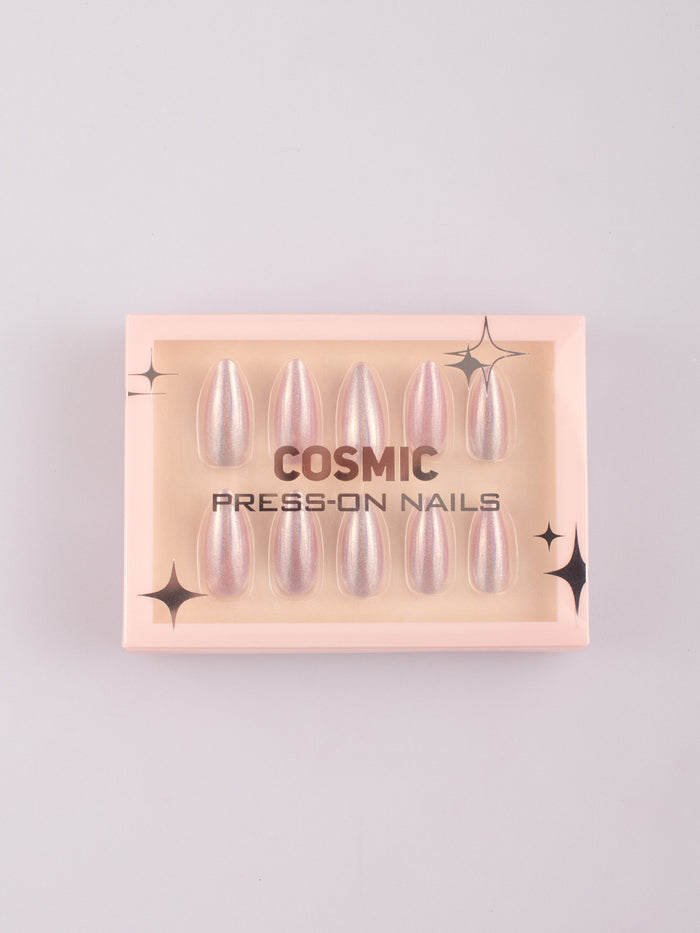 COSMIC Press-On Nails | JP2064-Image 2