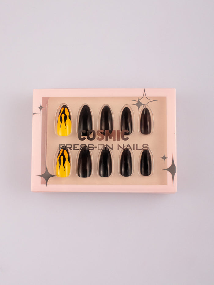 COSMIC Press-On Nails | JP1250-Image 2