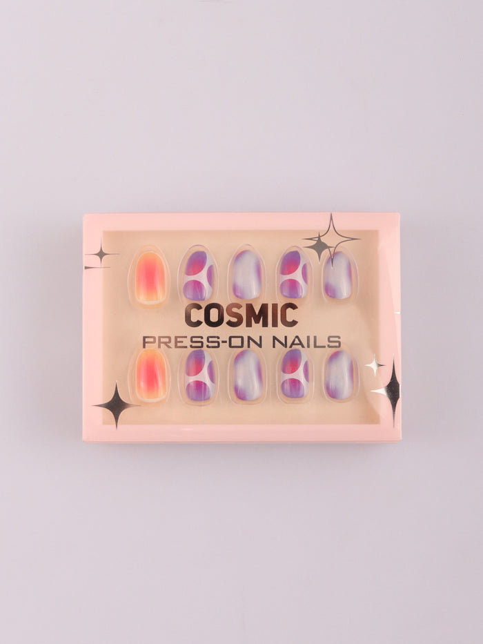 COSMIC Press-On Nails | JP3785-Image 2